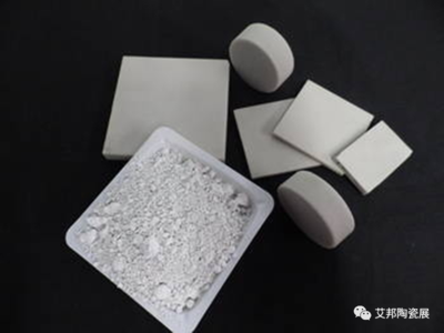 全球氮化铝粉体企业一览 合成材料制造的力量支柱